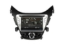 Штатная магнитола Hyundai Elantra Android 4.0 BX-8028 GPS wi-fi