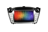 Штатная магнитола Hyundai IX35 Android 4.0 BX-7022 GPS wi-fi