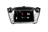 Штатная магнитола Hyundai IX35 Android 4.0 BX-7022 GPS wi-fi