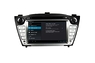 Штатная магнитола Hyundai IX35 Android 4.0 BX-7022 GPS wi-fi