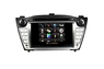 Штатная магнитола Hyundai IX35 Android 4.0 BX-7022 GPS wi-fi