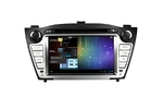 Штатная магнитола Hyundai IX35 Android 4.0 BX-7022 GPS wi-fi