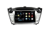 Штатная магнитола Hyundai Tucson Android 4.0 BX-7022 GPS wi-fi
