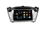 Штатная магнитола Hyundai IX35 Android 4.0 BX-7022 GPS wi-fi