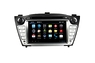 Штатная магнитола Hyundai IX35 Android 4.0 BX-7022 GPS wi-fi