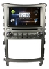 Штатная магнитола Hyundai IX55 Android 4.0 BX-7023 GPS wi-fi