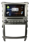 Штатная магнитола Hyundai IX55 Android 4.0 BX-7023 GPS wi-fi