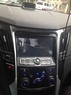 Штатная Hyundai Sonata 8 дюймовая JS-3584 3G