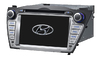 Штатная Hyundai IX35 FlyAudio 8701 GPS