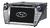 Штатная Hyundai IX35 FlyAudio 8701 GPS