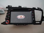 Штатная магнитола KIA K5, Optima FlyAudio 8991 3G