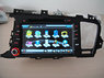 Штатная магнитола KIA K5, Optima FlyAudio 8991 3G