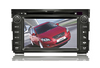 Штатная магнитола KIA Ceed, Venga RedPower 8986 GPS 3G