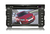 Штатная магнитола KIA Ceed, Venga RedPower 8986 GPS 3G