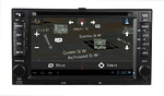 Штатная магнитола Kia Sportage (2004-2010) Android 4.0 BX-6227 GPS wi-fi