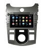 Штатная магнитола Kia Forte AT (2008-2012) Android 4.0 BX-8045 GPS wi-fi