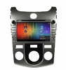 Штатная магнитола Kia Cerato (2008-2012) Android 4.0 BX-8046 GPS wi-fi
