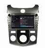 Штатная магнитола Kia Forte MT (2008-2012) Android 4.0 BX-8046 GPS wi-fi