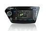 Штатная магнитола Kia Rio Android 4.0 BX-8044С GPS wi-fi
