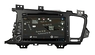 Штатная магнитола Kia K5 Android 4.0 BX-8048 GPS wi-fi