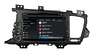 Штатная магнитола Kia Optima Android 4.0 BX-8048 GPS wi-fi
