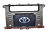 Штатная Toyota Land Cruiser 100 Redpower 7023HD