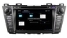 Штатная магнитола Mazda Premacy(2009-2012) Android 4.0 BX-8005 GPS wi-fi