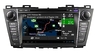 Штатная магнитола Mazda Premacy(2009-2012) Android 4.0 BX-8005 GPS wi-fi