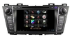 Штатная магнитола Mazda 5 (2009-2012) Android 4.0 BX-8005 GPS wi-fi