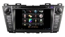 Штатная магнитола Mazda Premacy(2009-2012) Android 4.0 BX-8005 GPS wi-fi