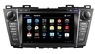 Штатная магнитола Mazda Premacy(2009-2012) Android 4.0 BX-8005 GPS wi-fi
