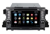 Штатная магнитола Mazda CX5 2012 Android 4.0 BX-7005 GPS wi-fi