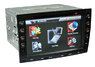 Штатная магнитола Renault Megane 2 Hualingan HL-8741 GPS