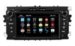 Штатная магнитола Ford Mondeo Android 4.0 BX-7018 GPS wi-fi