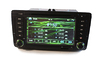 Skoda Oktavia A5 HT6019 IGEC GPS