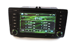 Skoda Oktavia A5 HT6019 IGEC GPS
