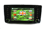 Skoda Oktavia A5 HT6019 IGEC GPS