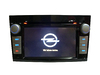 Opel Astra, Zafira Globex GU5666 GPS