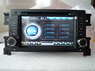 Штатная магнитола SUZUKI Grand Vitara RedPower 8953 3G