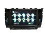 Lexus ES350 FlyAudio FA041NAVI