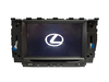 Lexus ES350 FlyAudio FA041NAVI
