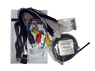 Lexus ES350 FlyAudio FA041NAVI