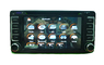 Toyota Rav 4 old Globex GU7240 GPS