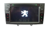 Штатная магнитола PEUGEOT 408 RedPower 8983 GPS 3G