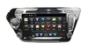 Штатная магнитола Kia Rio Android 4.0 BX-8044С GPS wi-fi