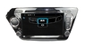Штатная магнитола Kia Rio Android 4.0 BX-8044С GPS wi-fi