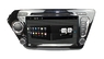 Штатная магнитола Kia Rio Android 4.0 BX-8044С GPS wi-fi