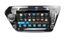 Штатная магнитола Kia Rio Android 4.0 BX-8044С GPS wi-fi