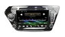 Штатная магнитола Kia Rio Android 4.0 BX-8044С GPS wi-fi