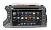 Штатная магнитола Ssangyong Actyon 2005-2013 Android 4.0 BX-7066C GPS wi-fi